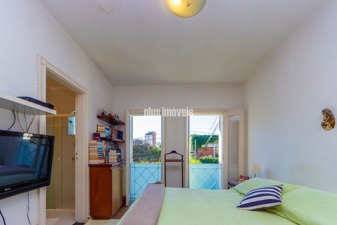 Casa à venda com 3 quartos, 168m² - Foto 19