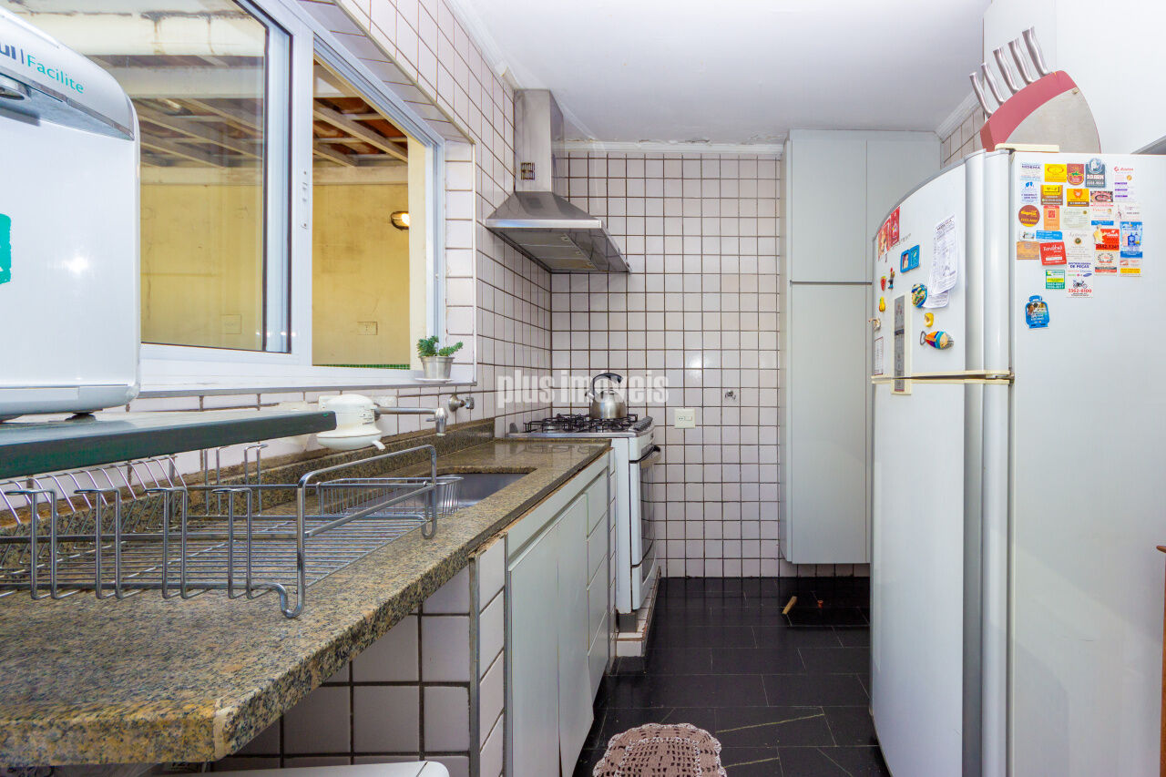 Casa à venda com 3 quartos, 168m² - Foto 10