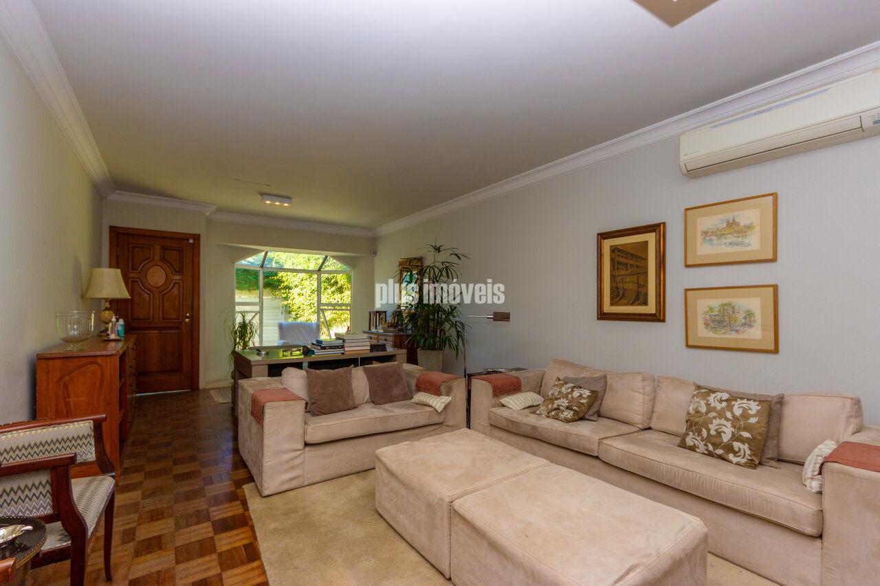 Casa à venda com 3 quartos, 168m² - Foto 4