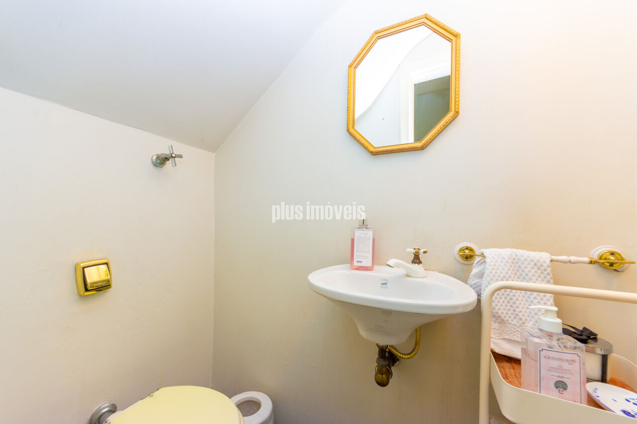 Casa à venda com 3 quartos, 168m² - Foto 6