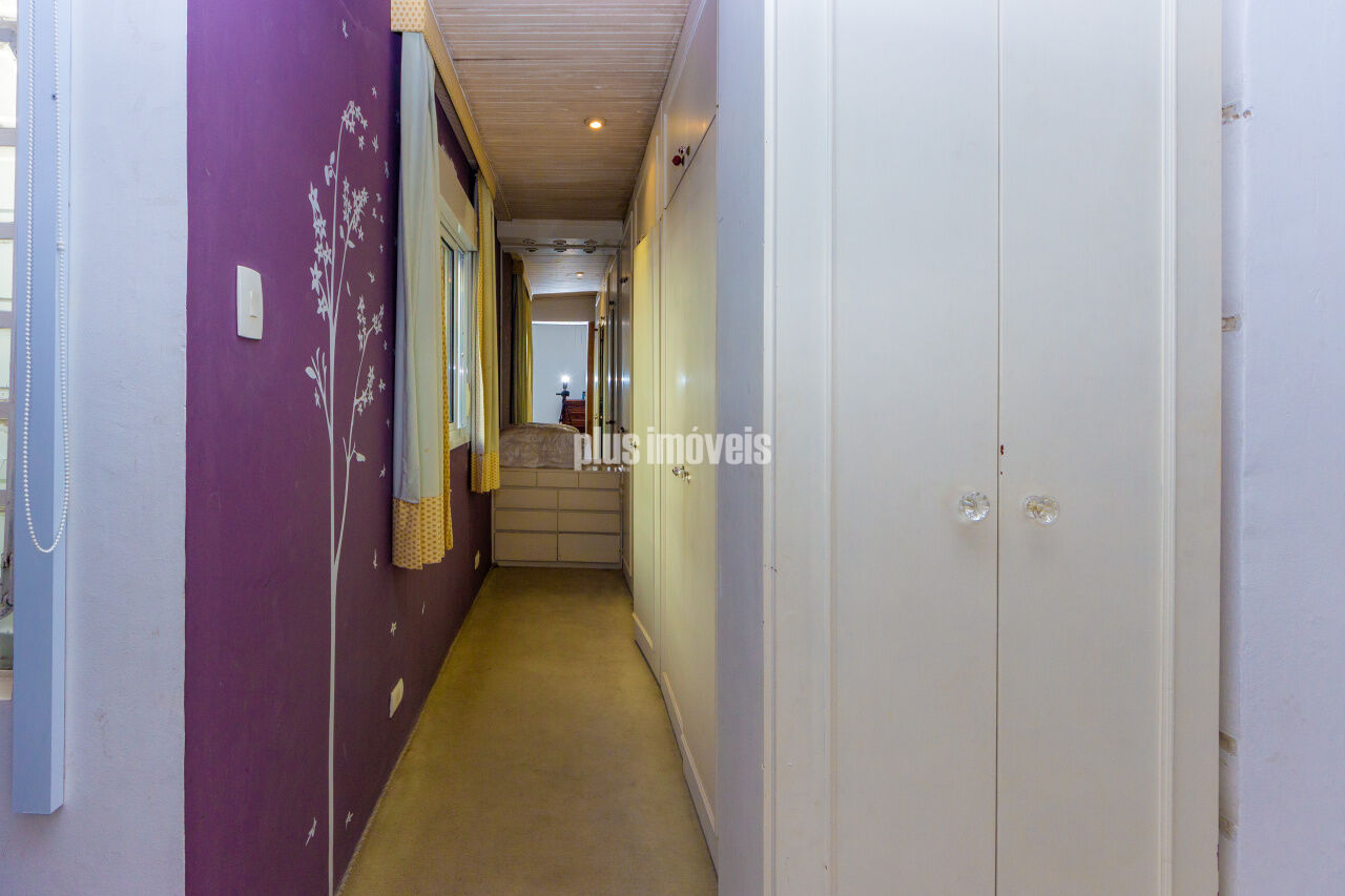 Casa à venda com 3 quartos, 168m² - Foto 16