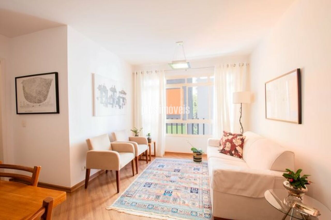 Apartamento, 2 quartos, 83 m² - Foto 4
