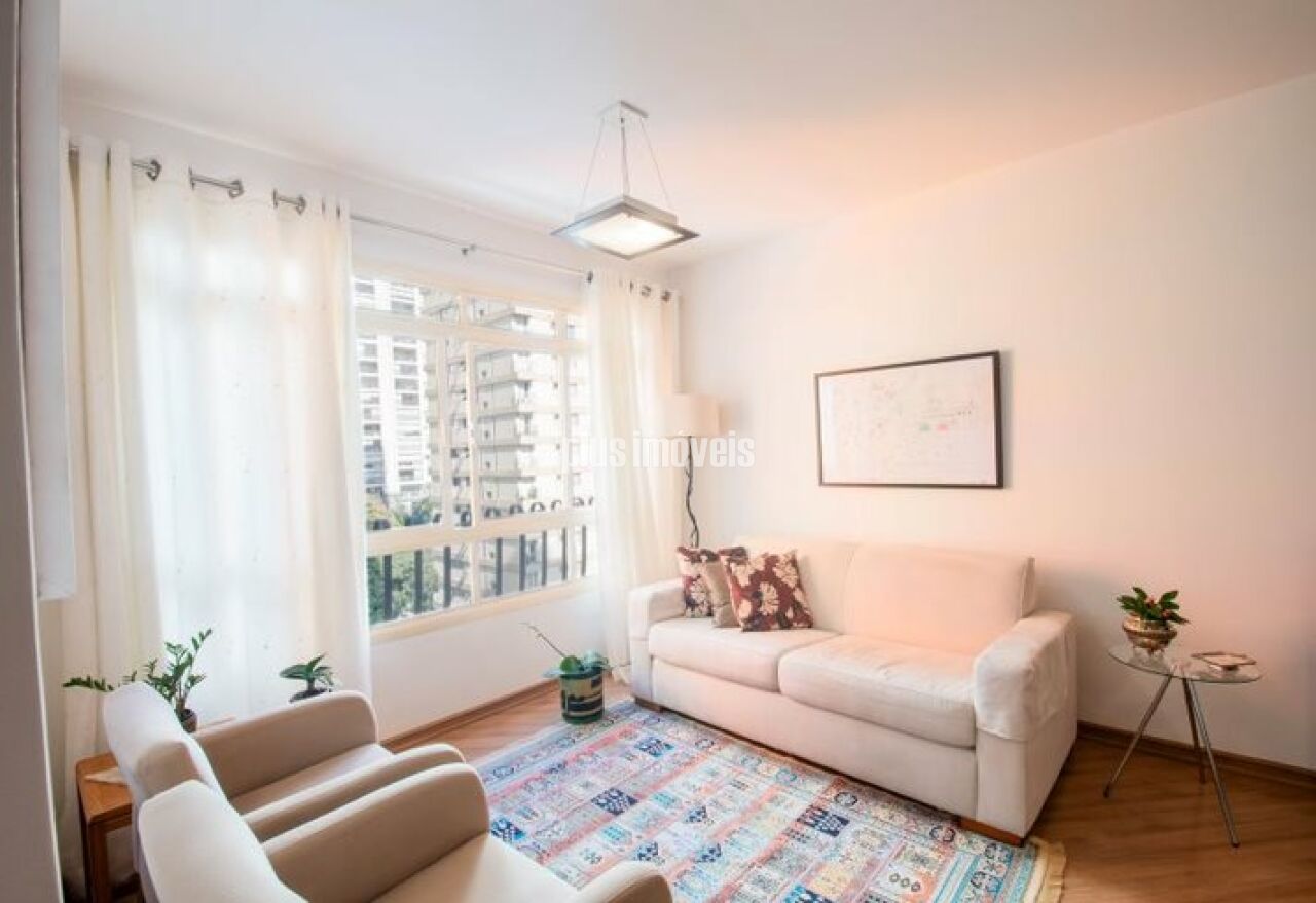 Apartamento, 2 quartos, 83 m² - Foto 3