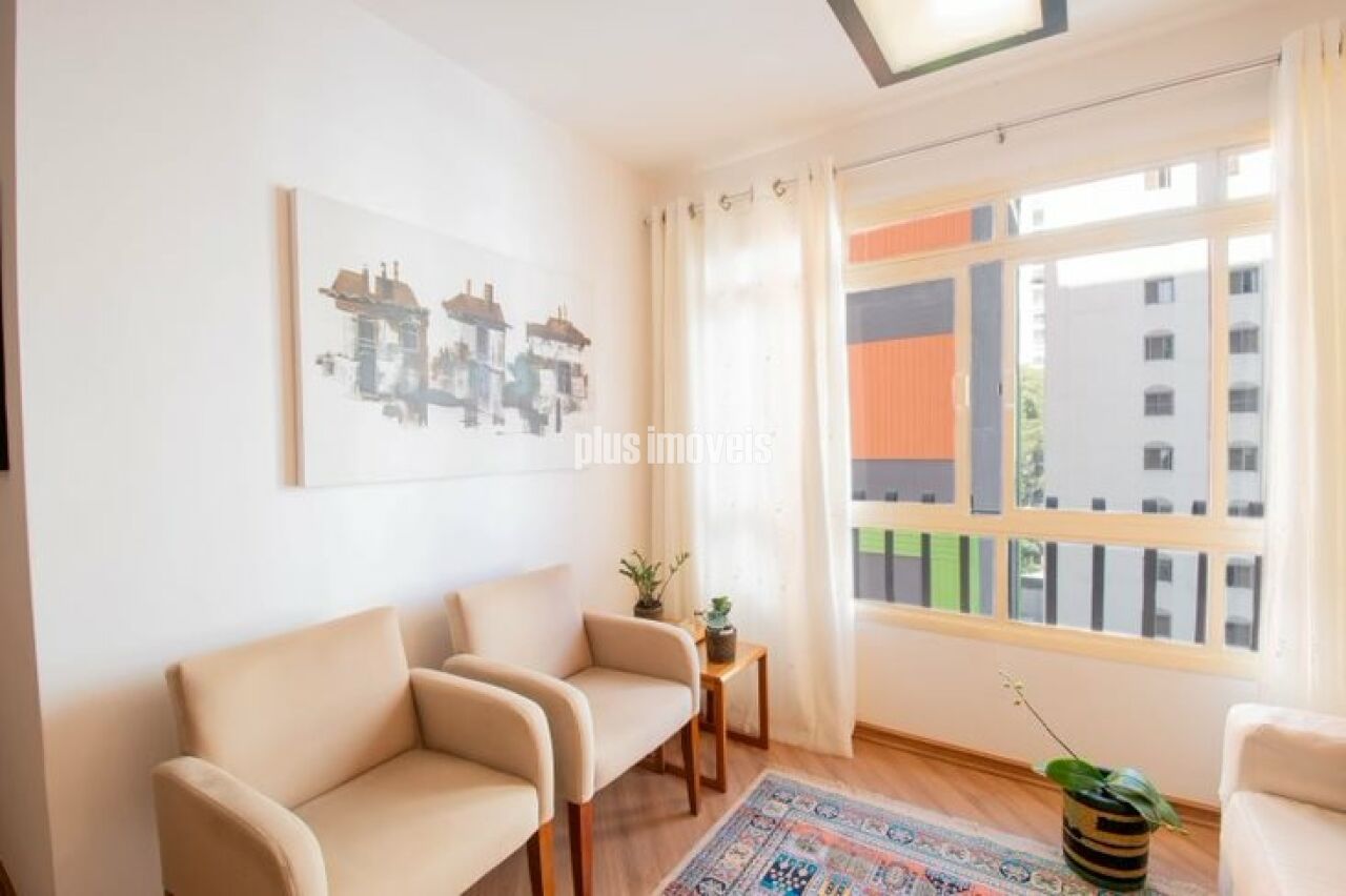 Apartamento, 2 quartos, 83 m² - Foto 1