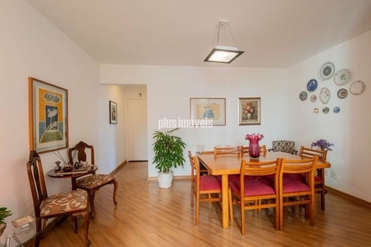 Apartamento, 2 quartos, 83 m² - Foto 7