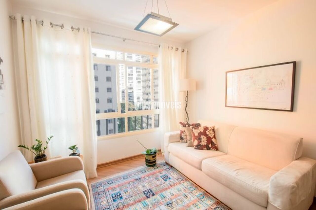 Apartamento, 2 quartos, 83 m² - Foto 5