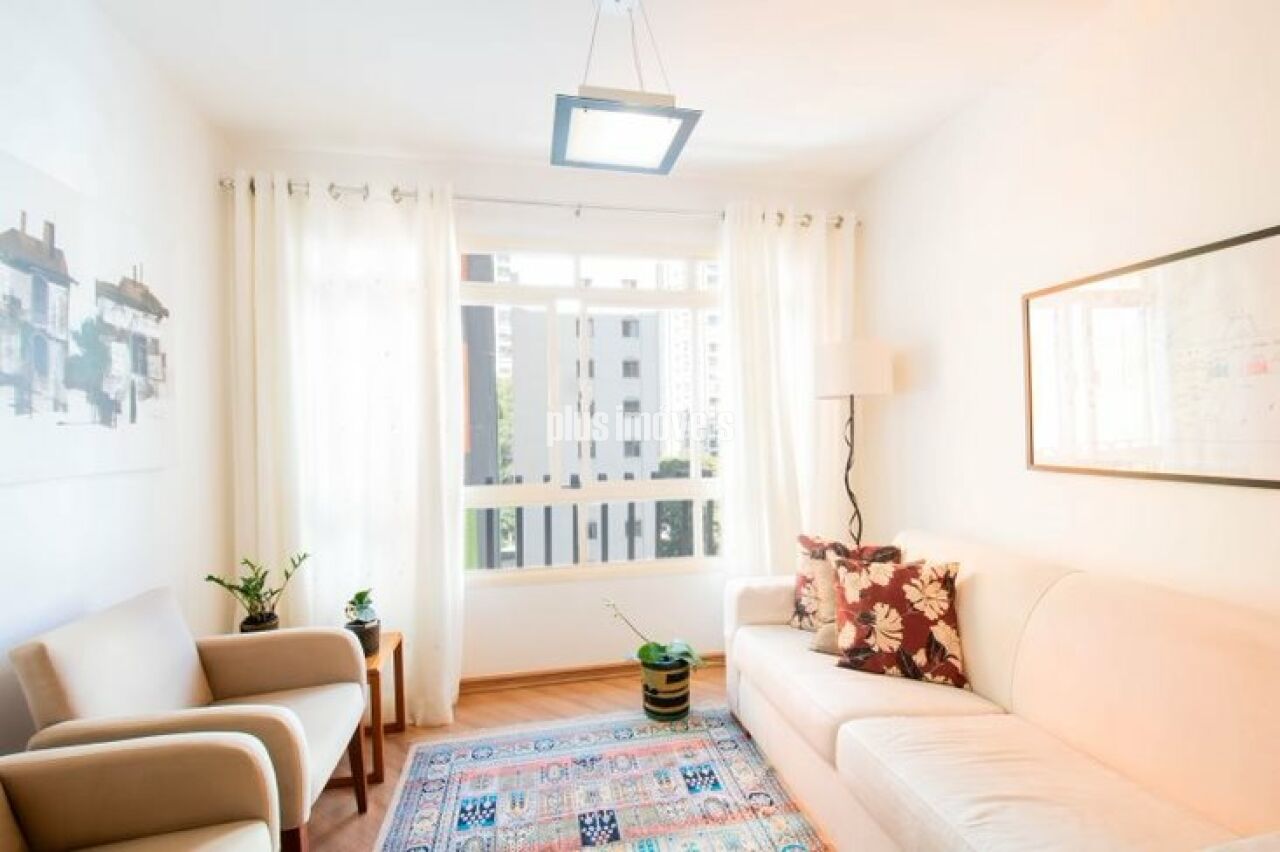Apartamento, 2 quartos, 83 m² - Foto 2