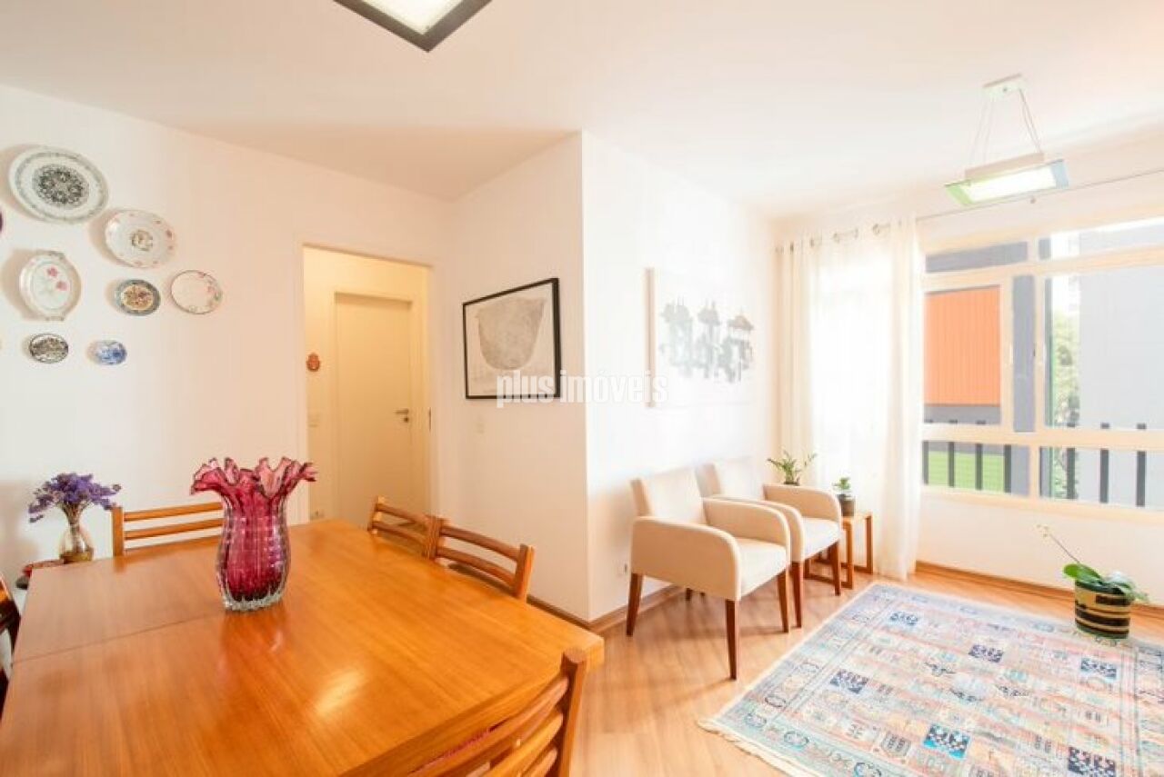 Apartamento, 2 quartos, 83 m² - Foto 6
