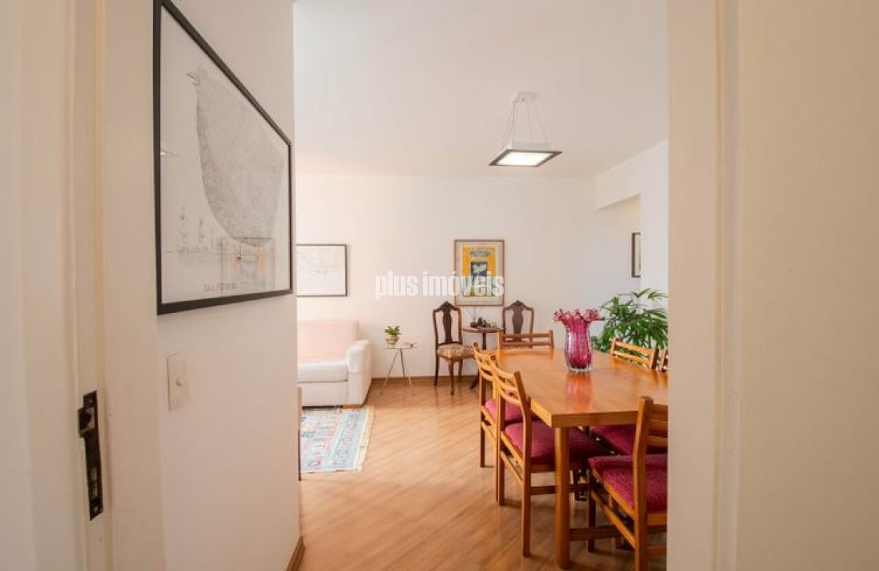 Apartamento, 2 quartos, 83 m² - Foto 8