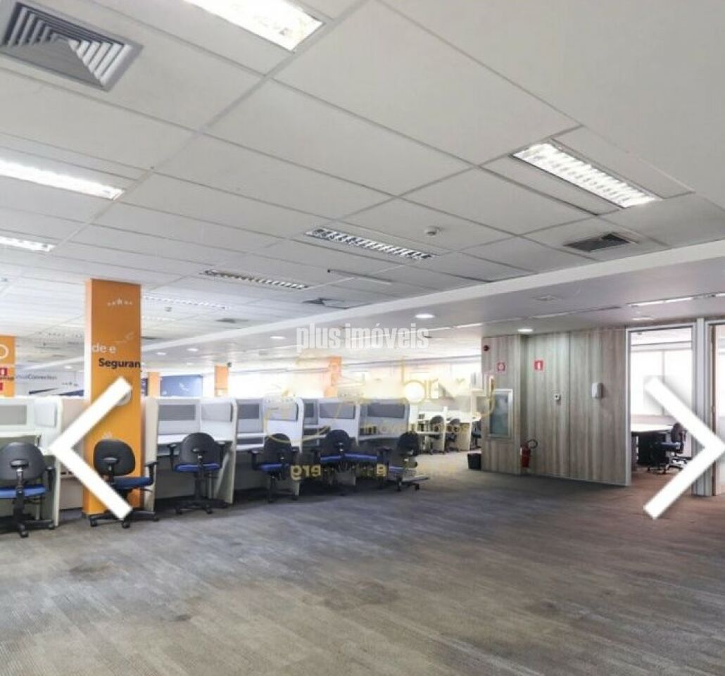 Prédio Inteiro à venda e aluguel, 1809m² - Foto 9