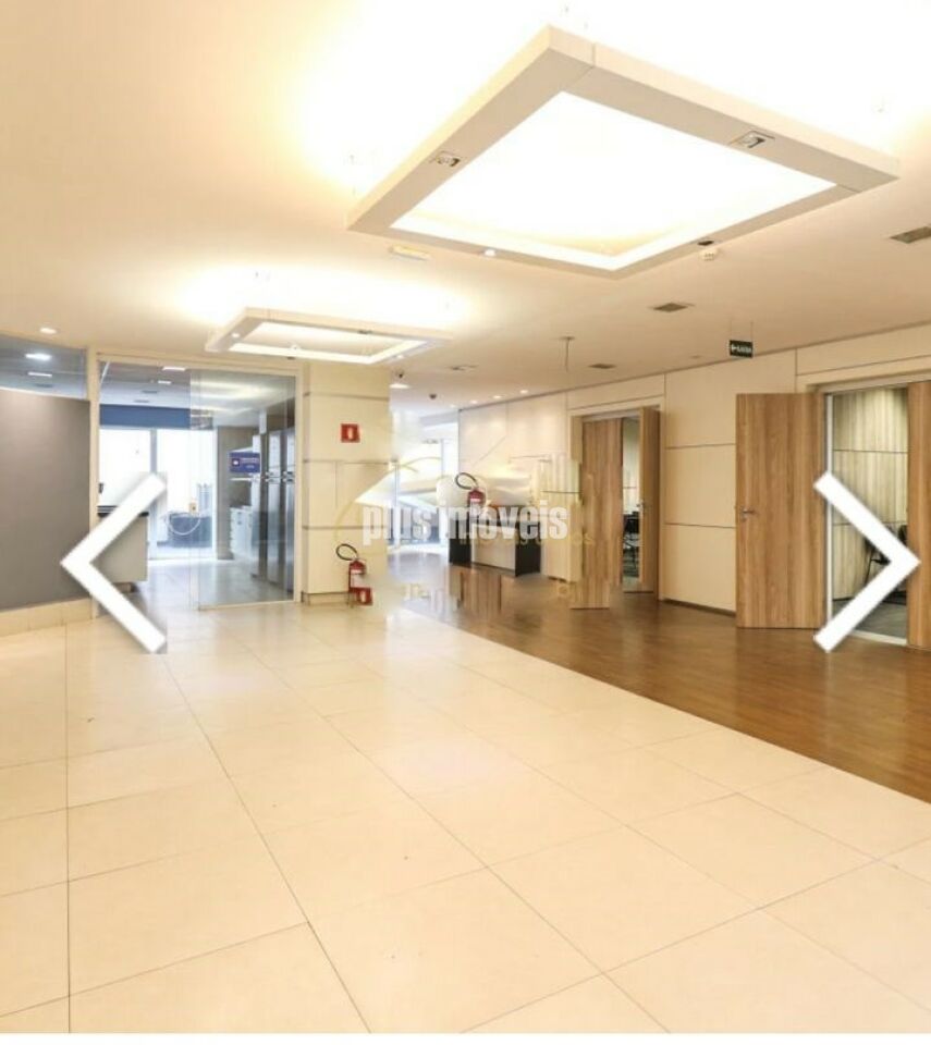 Prédio Inteiro à venda e aluguel, 1809m² - Foto 13