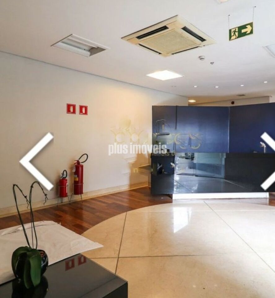 Prédio Inteiro à venda e aluguel, 1809m² - Foto 5