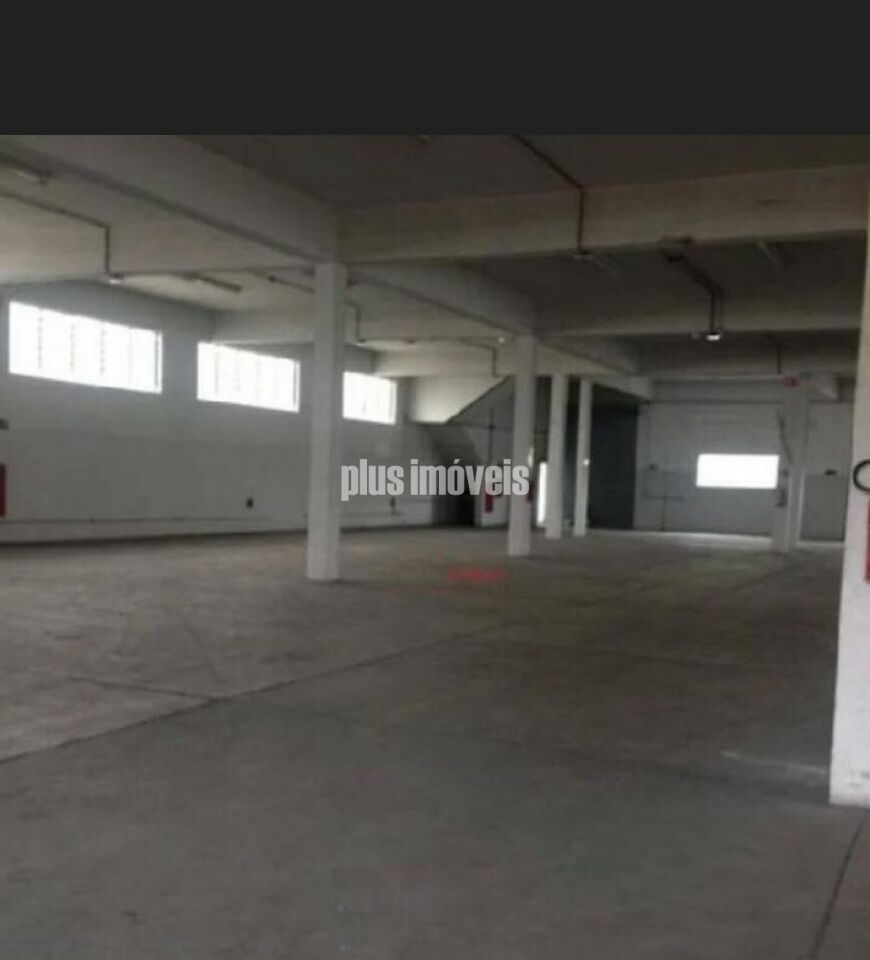Depósito-Galpão-Armazém à venda, 1794m² - Foto 15