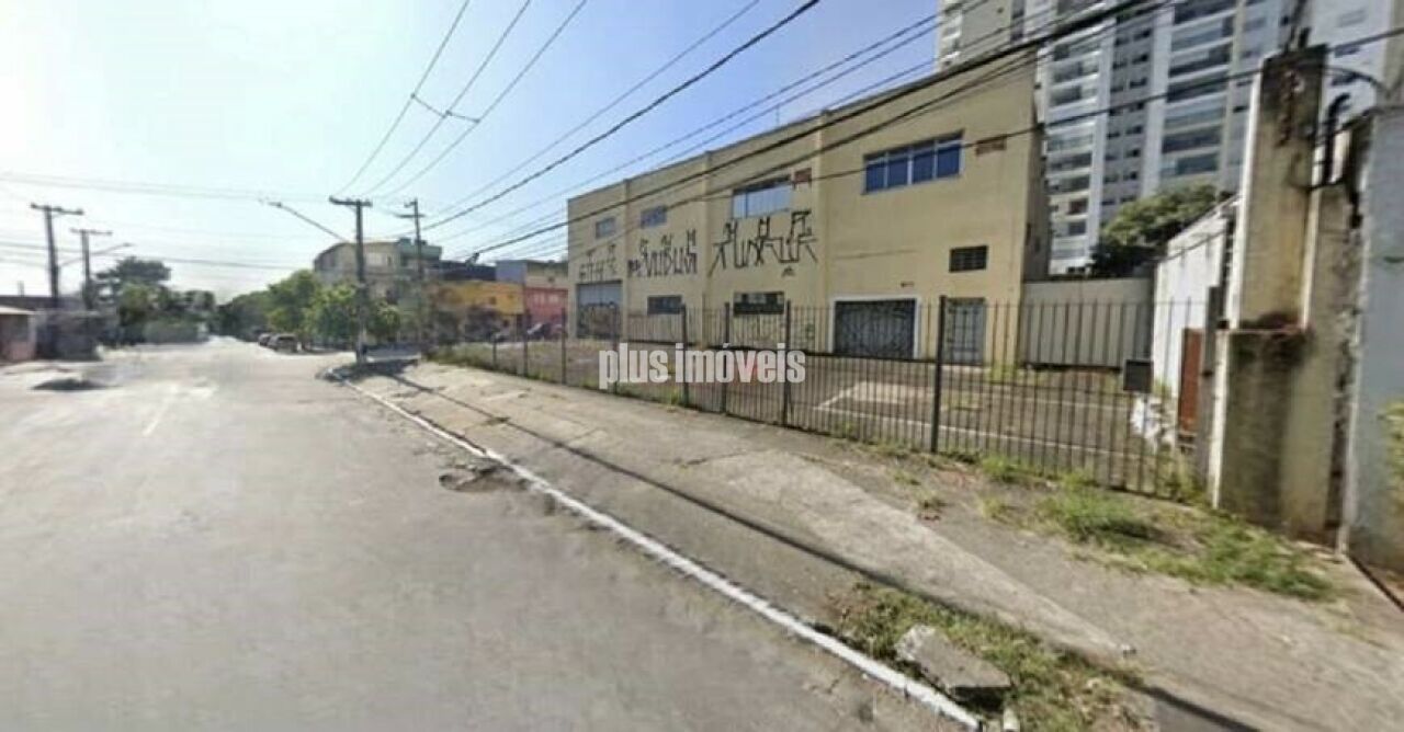 Depósito-Galpão-Armazém à venda, 1794m² - Foto 9