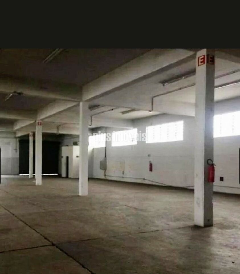 Depósito-Galpão-Armazém à venda, 1794m² - Foto 8