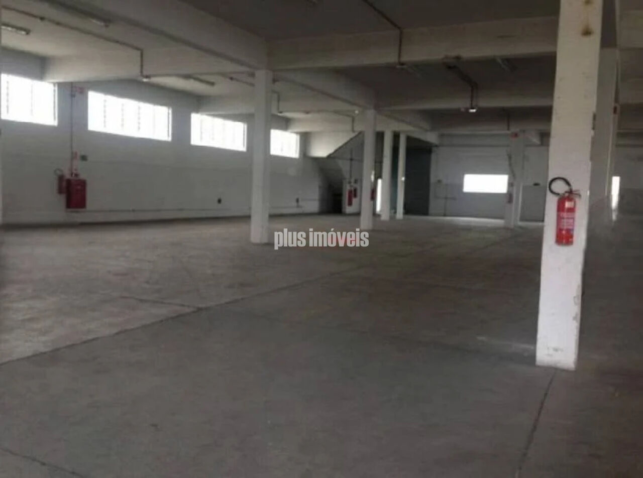 Depósito-Galpão-Armazém à venda, 1794m² - Foto 5