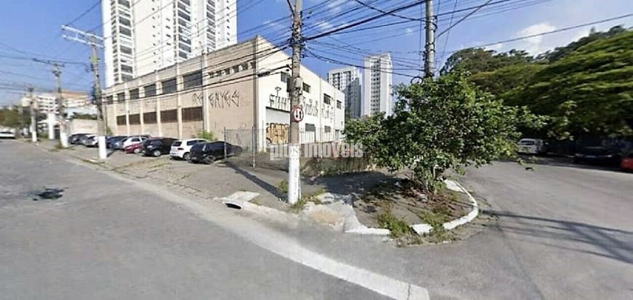 Depósito-Galpão-Armazém à venda, 1794m² - Foto 2