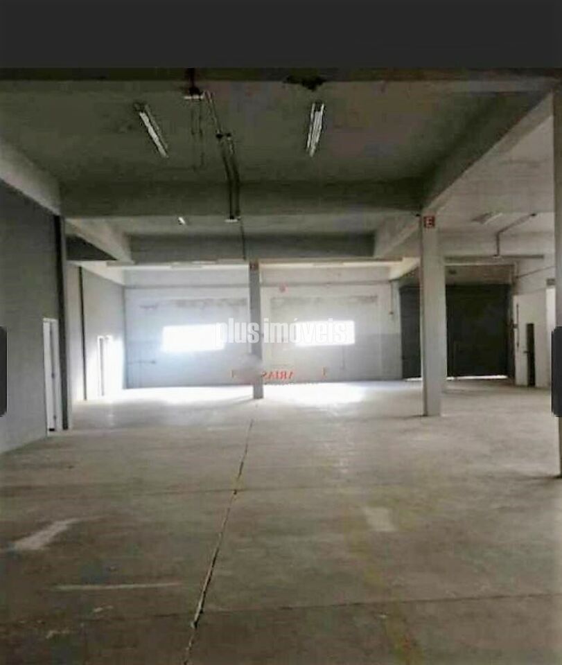 Depósito-Galpão-Armazém à venda, 1794m² - Foto 6
