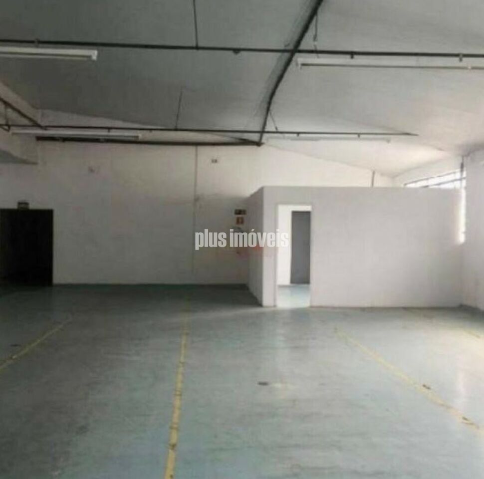 Depósito-Galpão-Armazém à venda, 1794m² - Foto 10