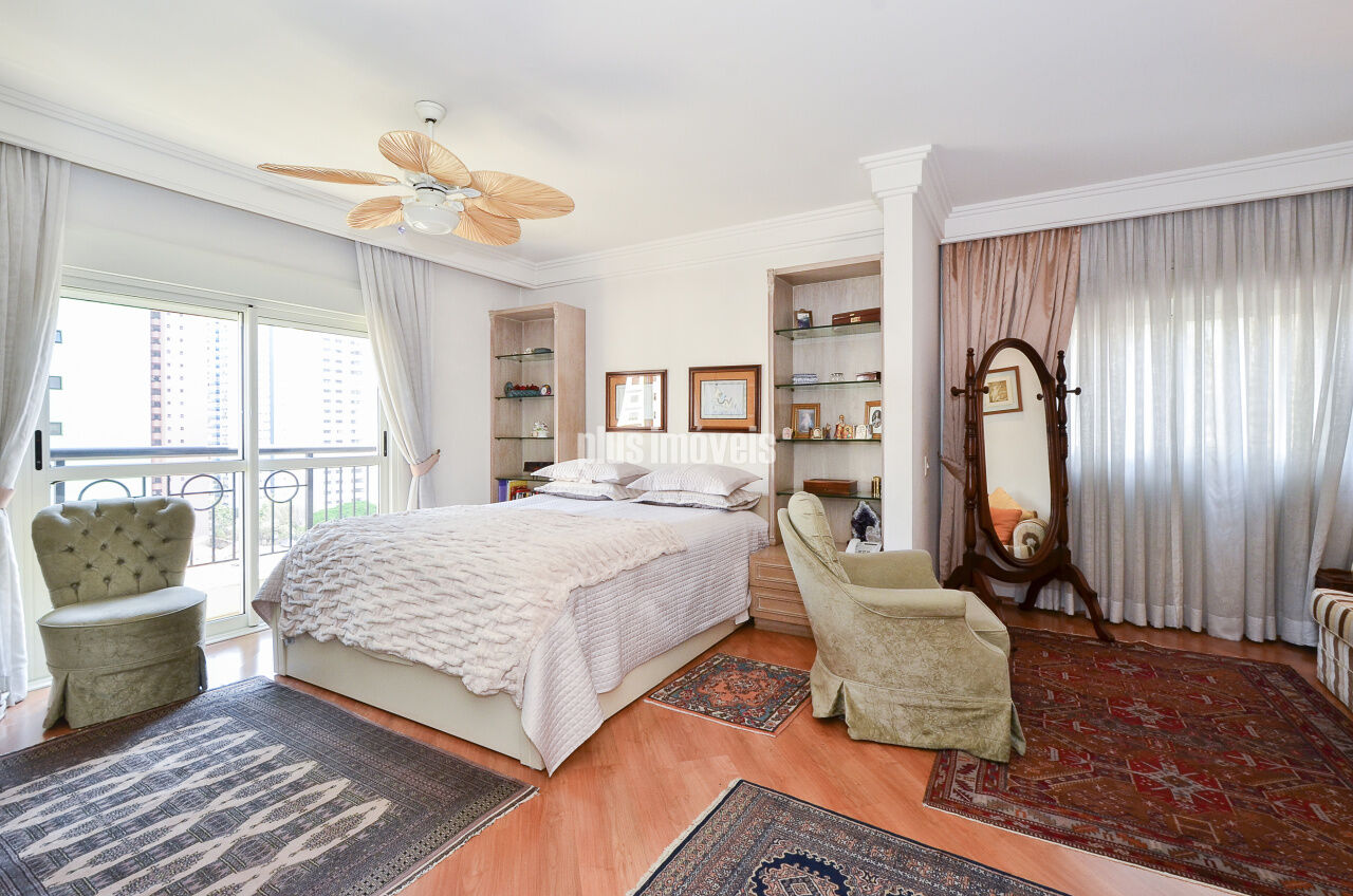 Apartamento, 3 quartos, 301 m² - Foto 25