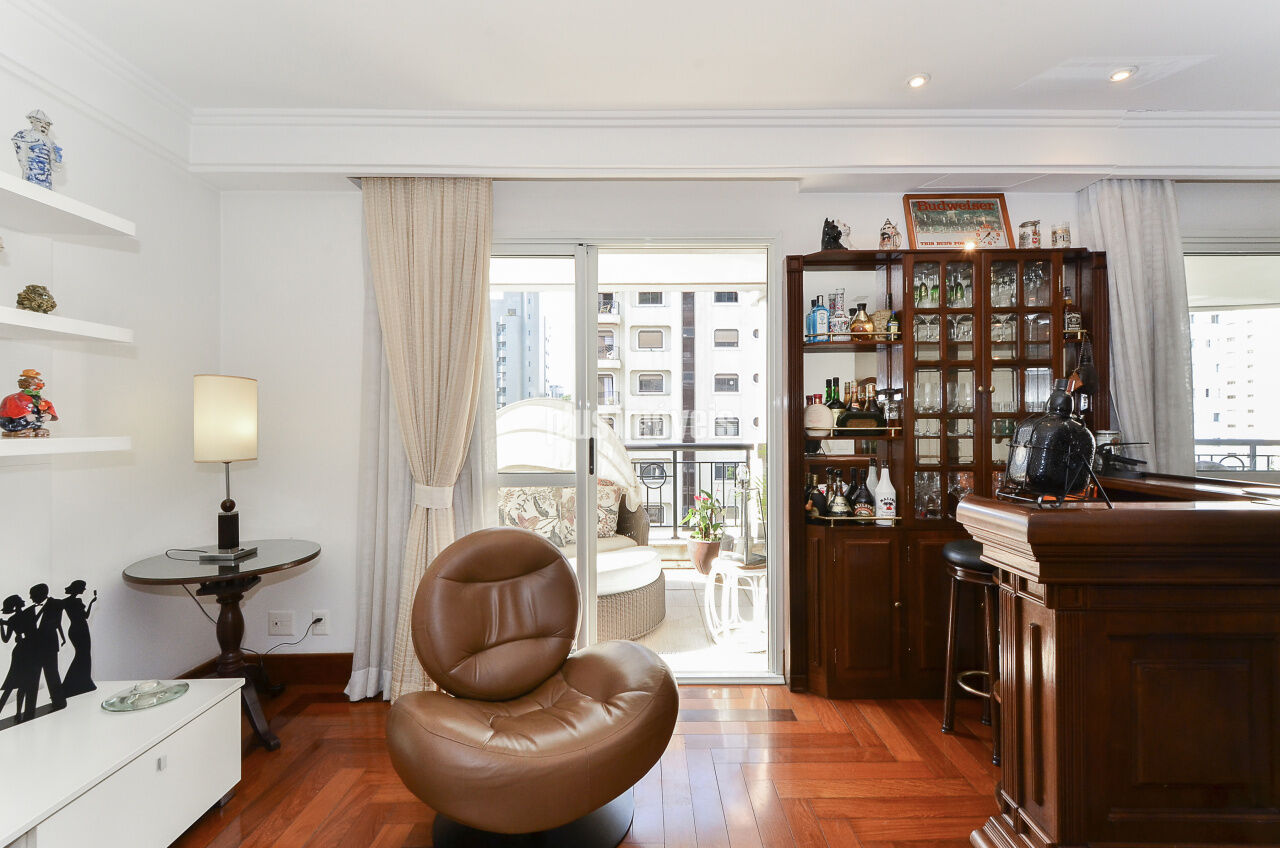 Apartamento, 3 quartos, 301 m² - Foto 9