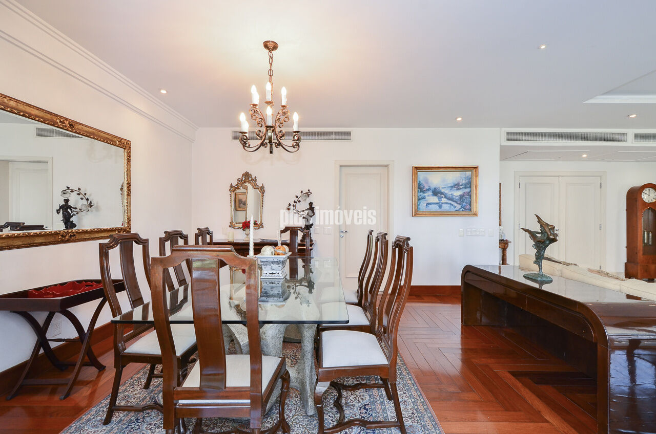 Apartamento, 3 quartos, 301 m² - Foto 3