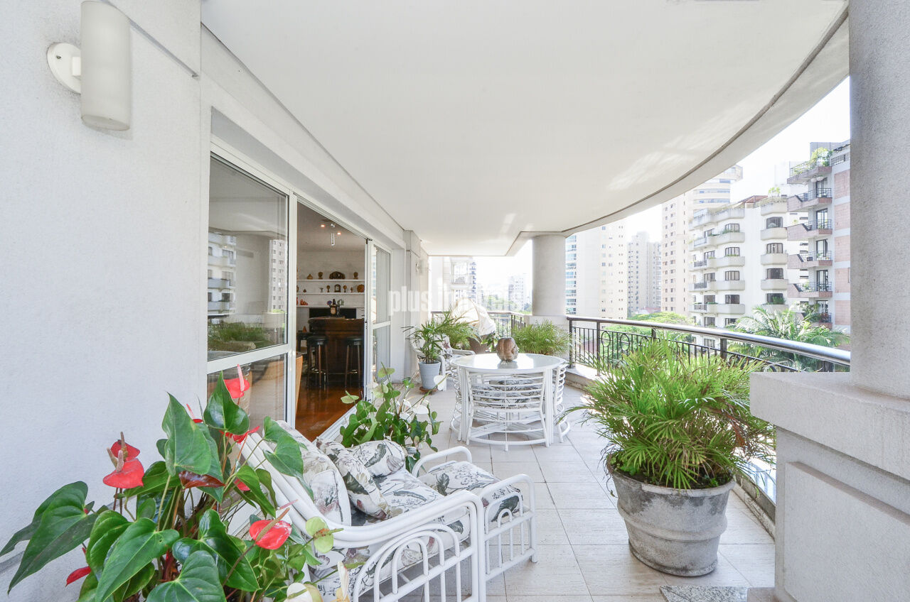 Apartamento, 3 quartos, 301 m² - Foto 12