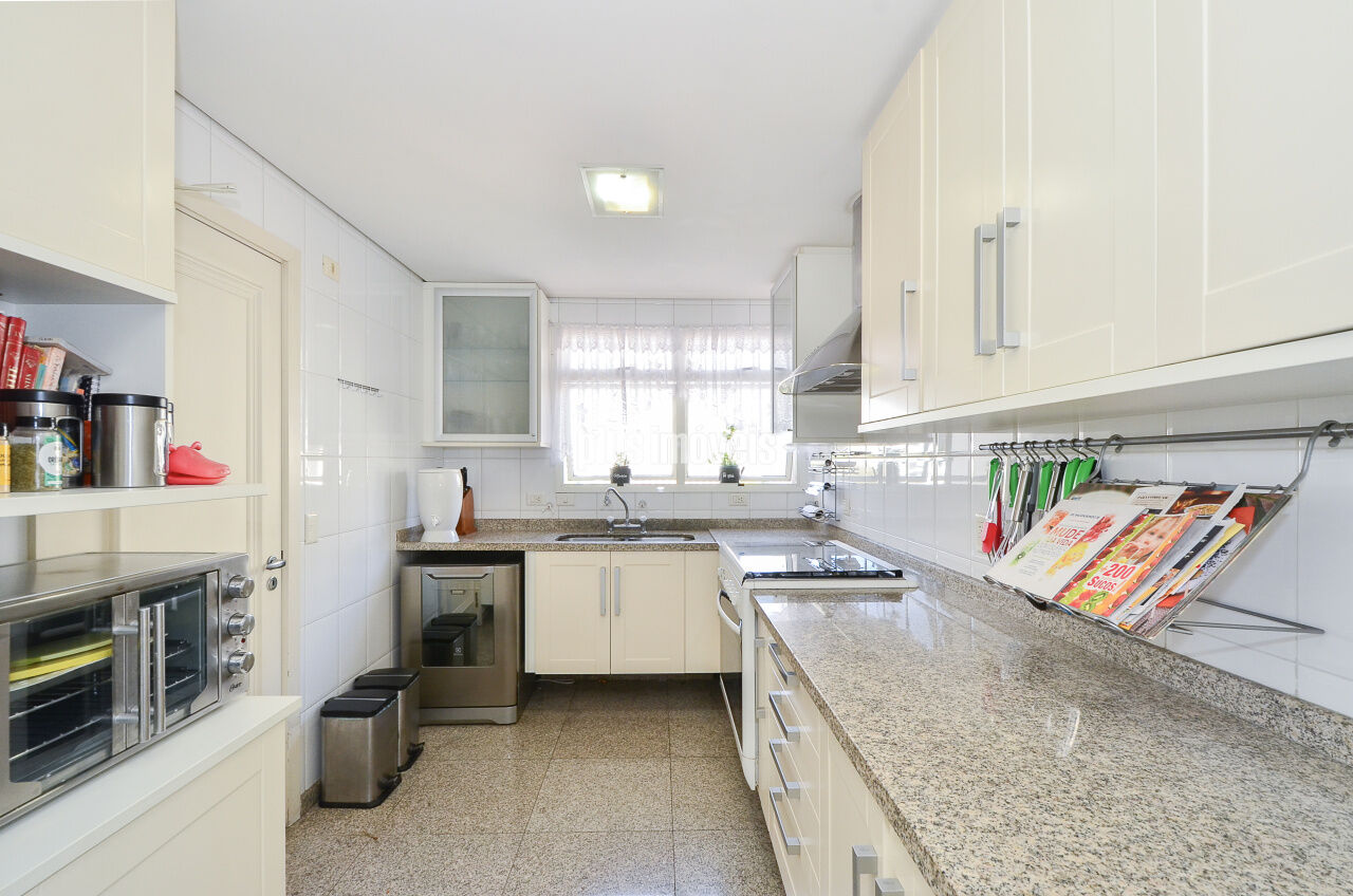 Apartamento, 3 quartos, 301 m² - Foto 33