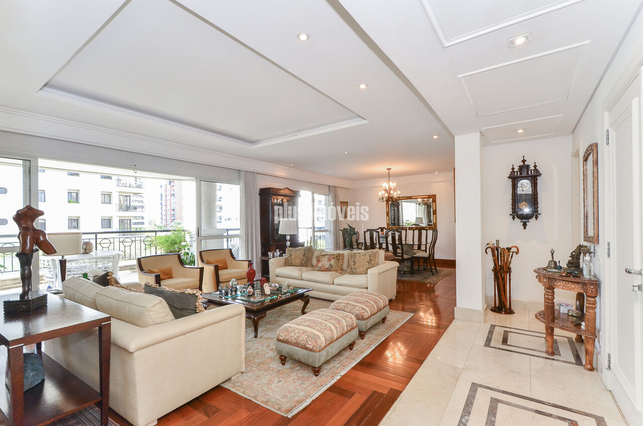 Apartamento, 3 quartos, 301 m² - Foto 10