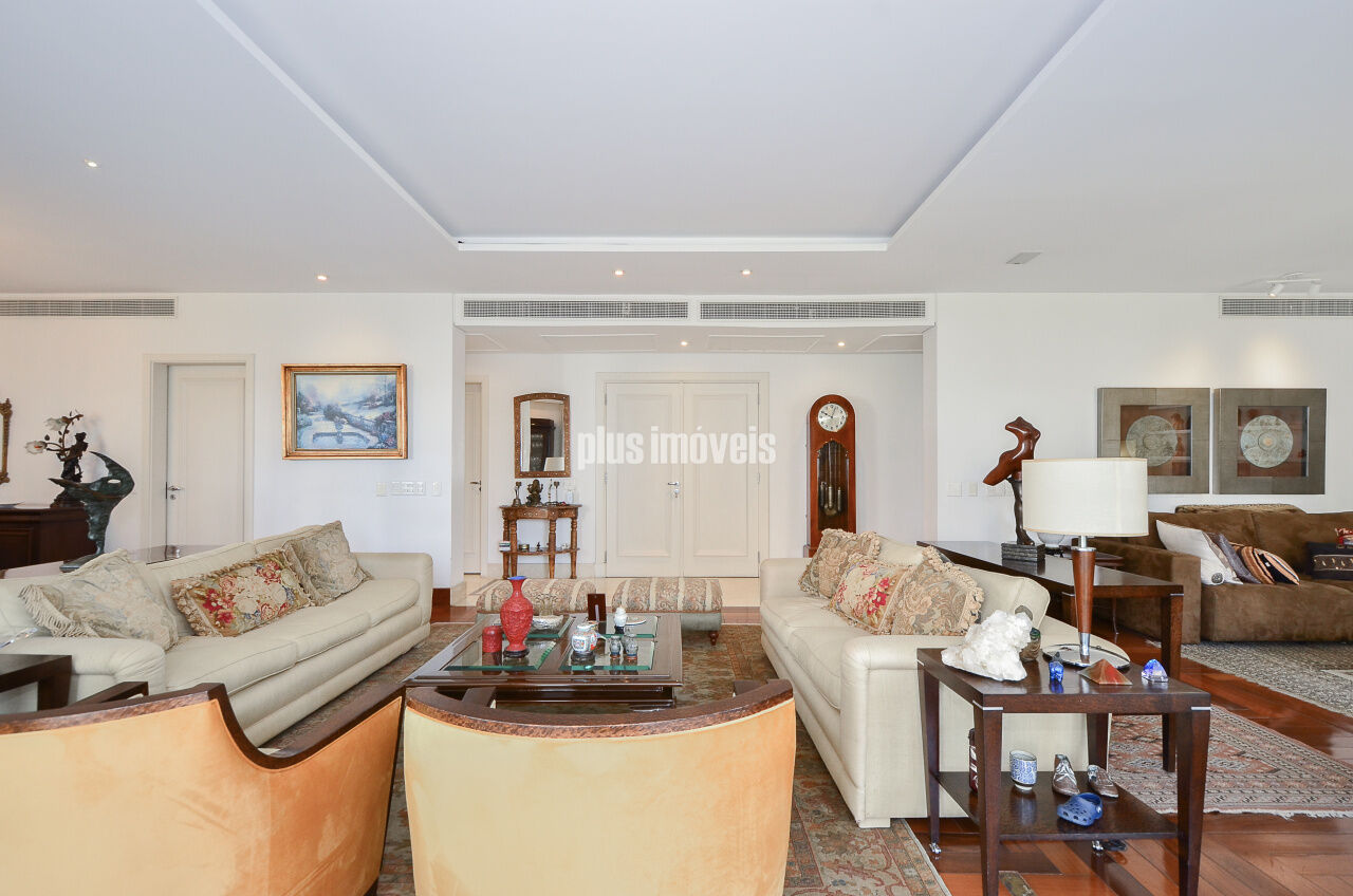 Apartamento, 3 quartos, 301 m² - Foto 6