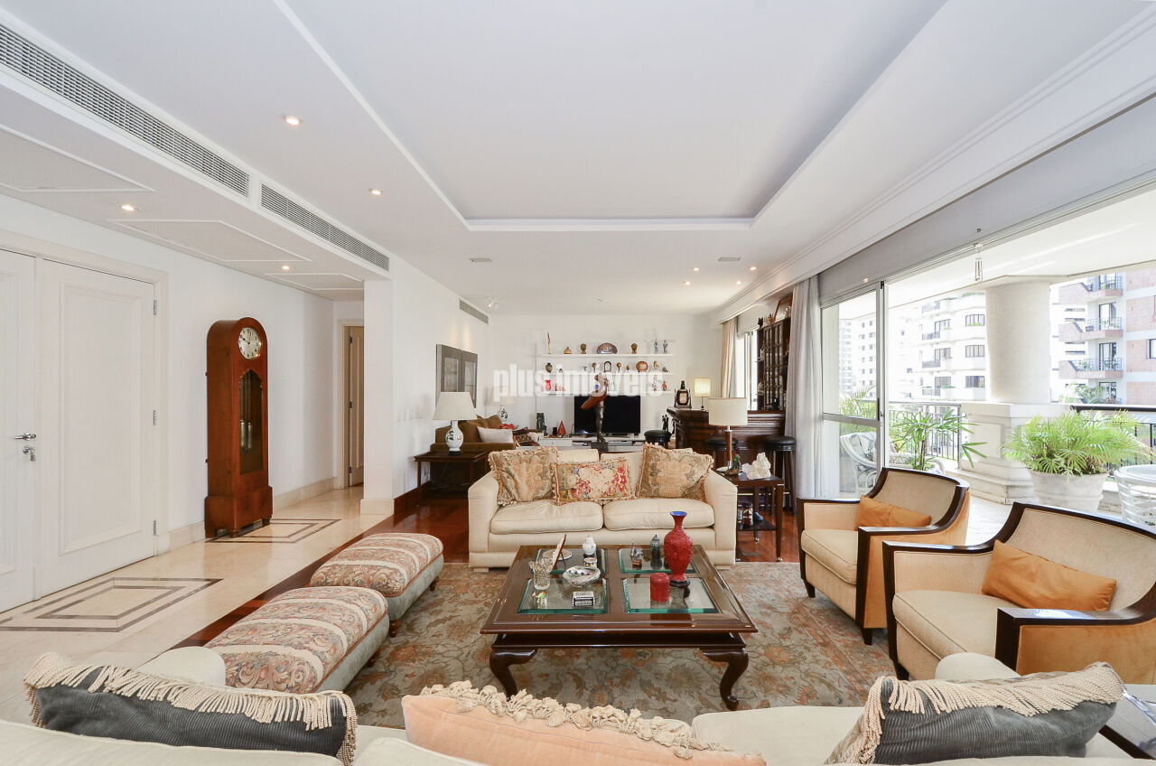 Apartamento, 3 quartos, 301 m² - Foto 4