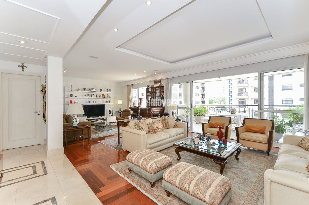 Apartamento, 3 quartos, 301 m² - Foto 11