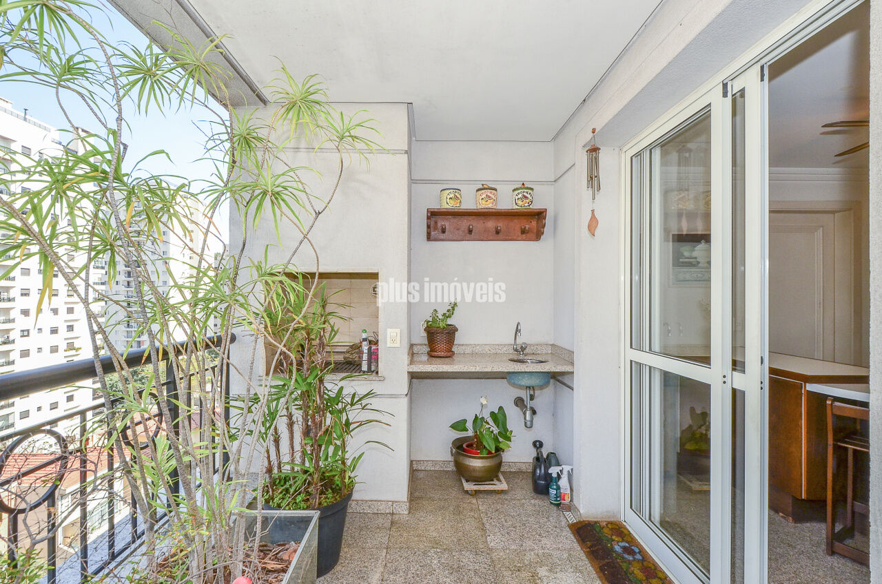 Apartamento, 3 quartos, 301 m² - Foto 37