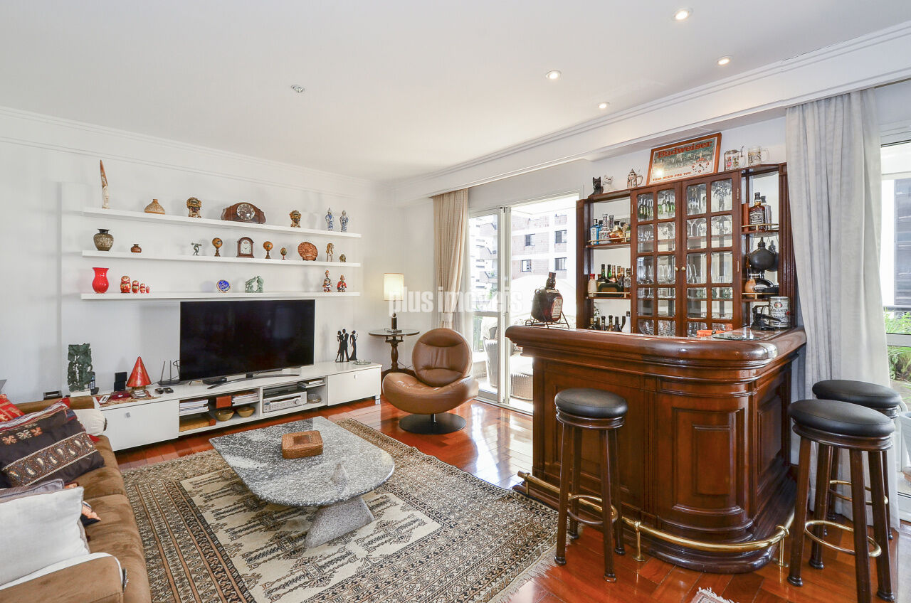 Apartamento, 3 quartos, 301 m² - Foto 7