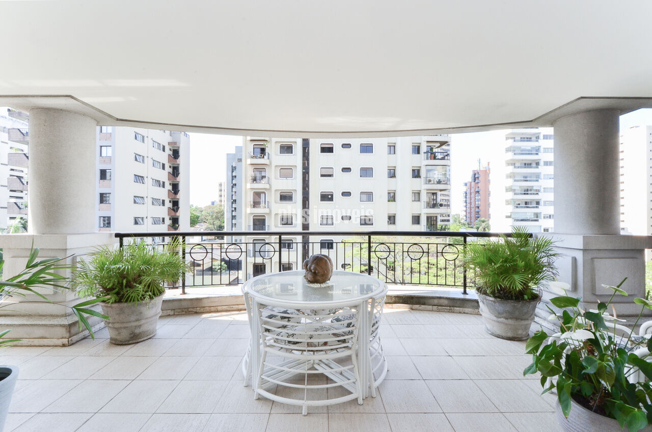 Apartamento, 3 quartos, 301 m² - Foto 14