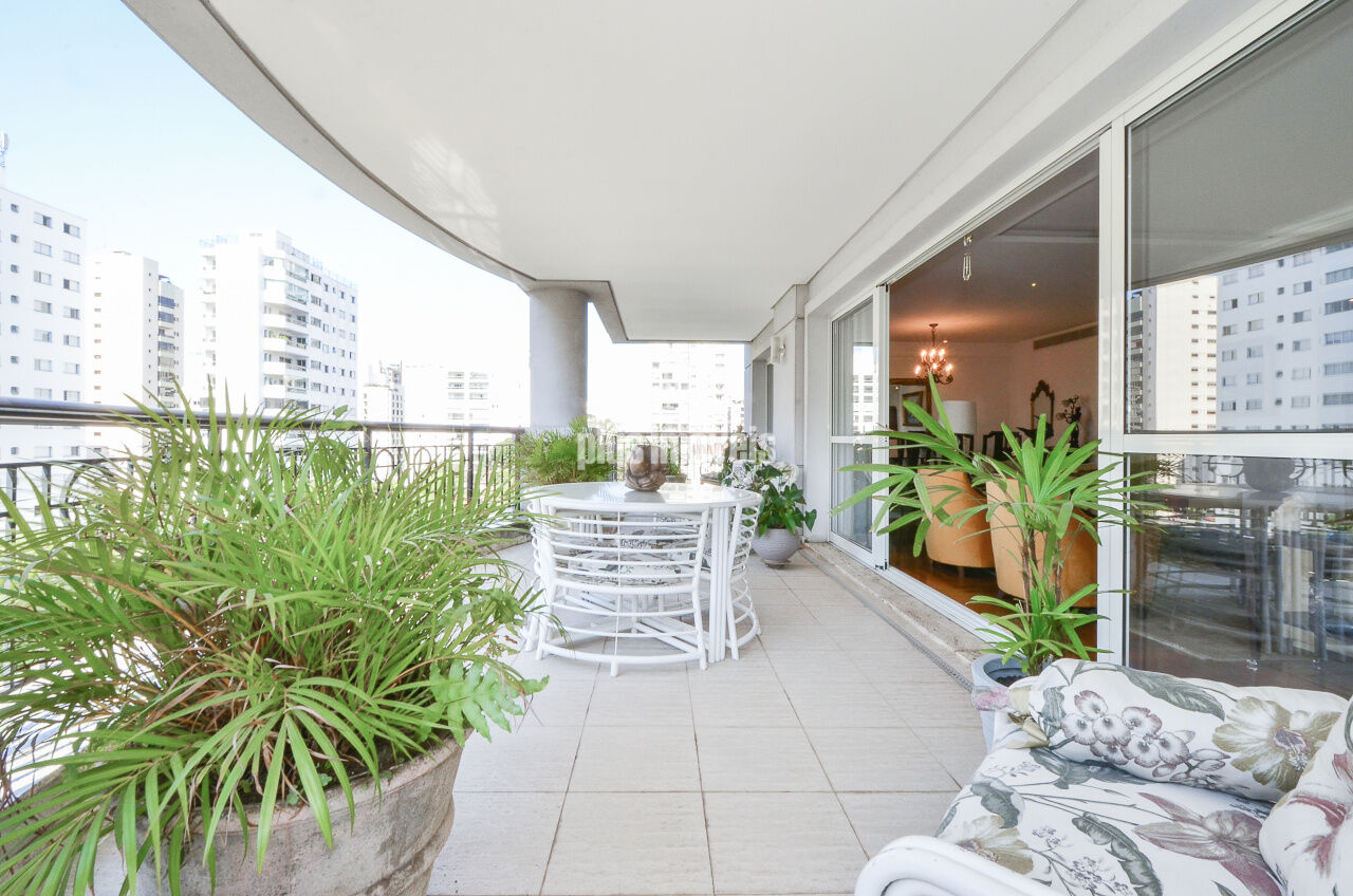 Apartamento, 3 quartos, 301 m² - Foto 13