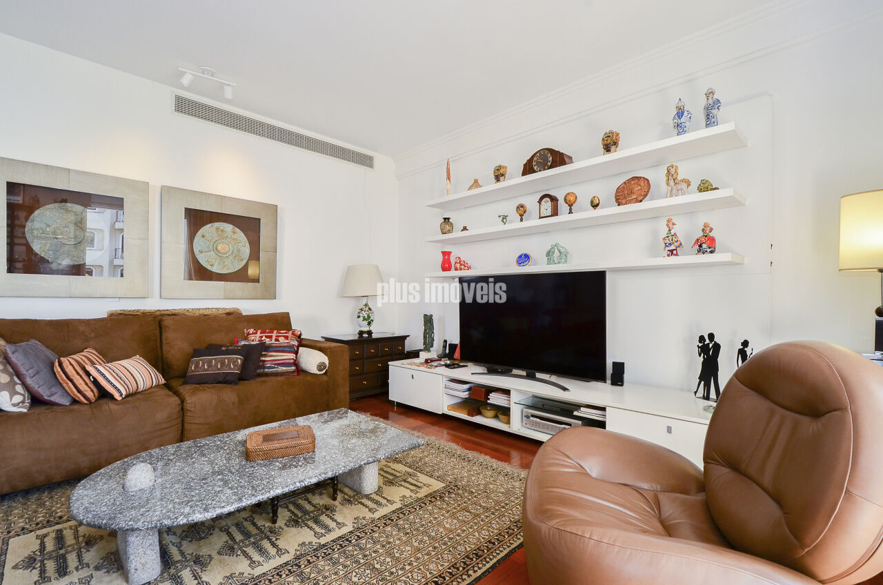 Apartamento, 3 quartos, 301 m² - Foto 8