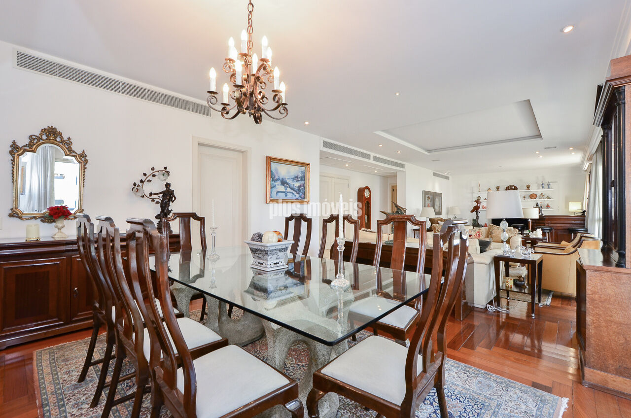 Apartamento, 3 quartos, 301 m² - Foto 2