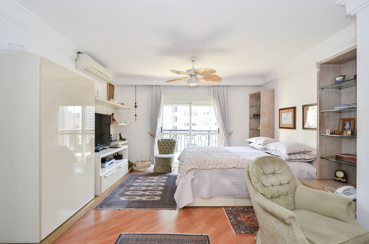 Apartamento, 3 quartos, 301 m² - Foto 24