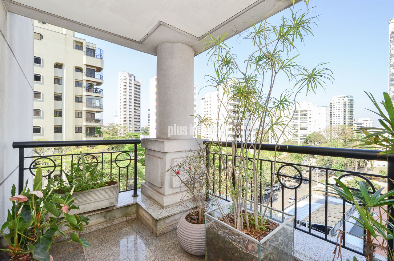 Apartamento, 3 quartos, 301 m² - Foto 38