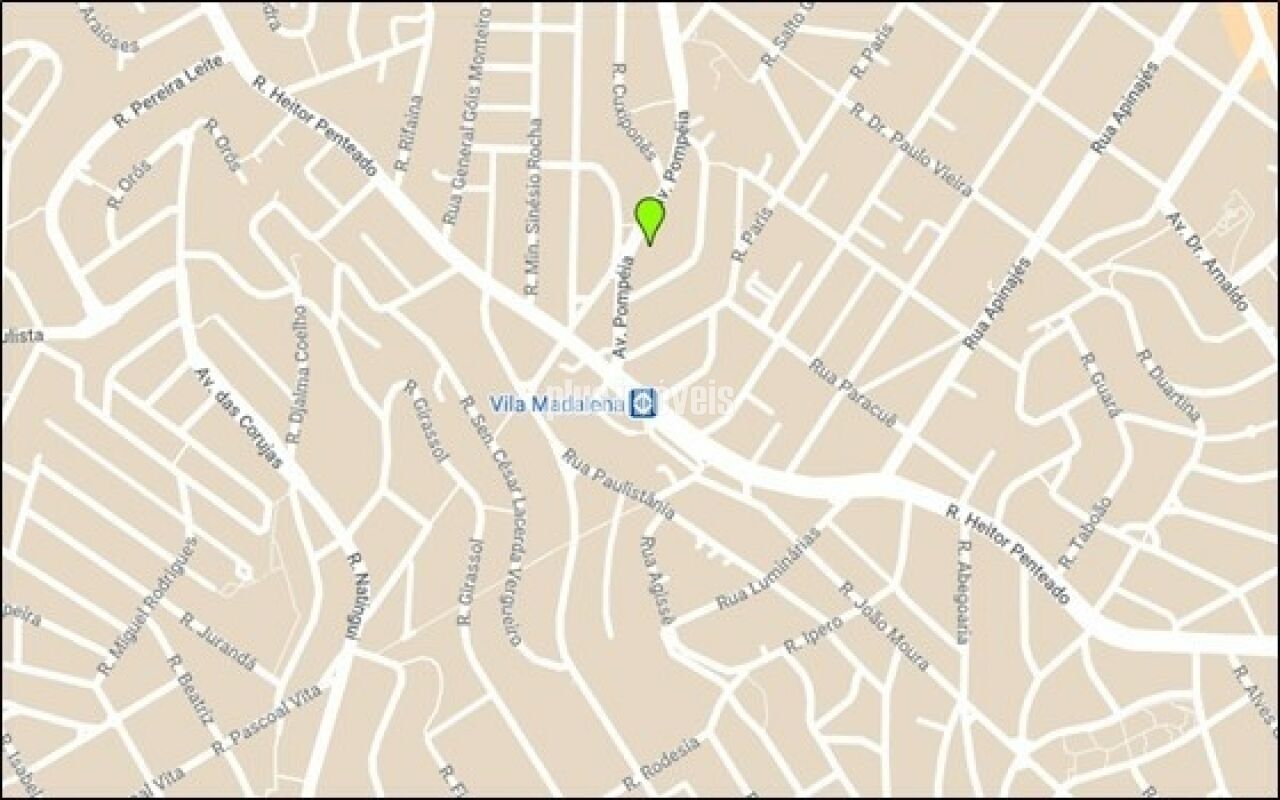 Loja-Salão, 467 m² - Foto 3