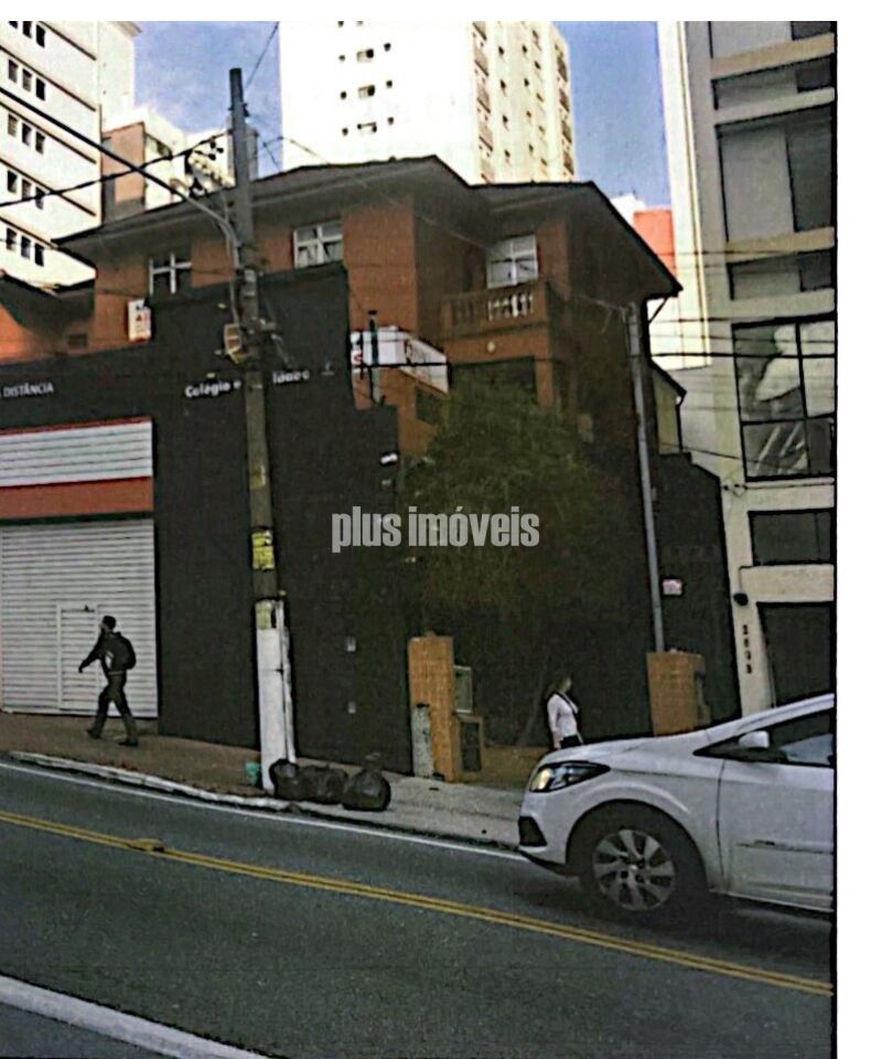 Casa Comercial, 378 m² - Foto 1
