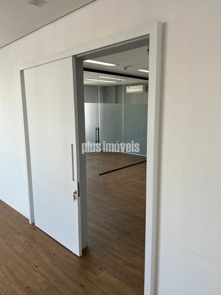 Casa Comercial, 80 m² - Foto 12