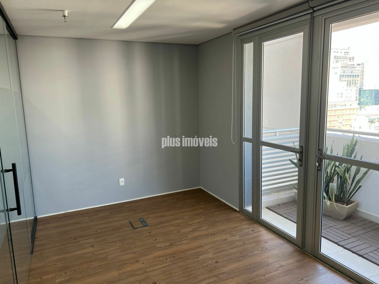 Casa Comercial, 80 m² - Foto 2