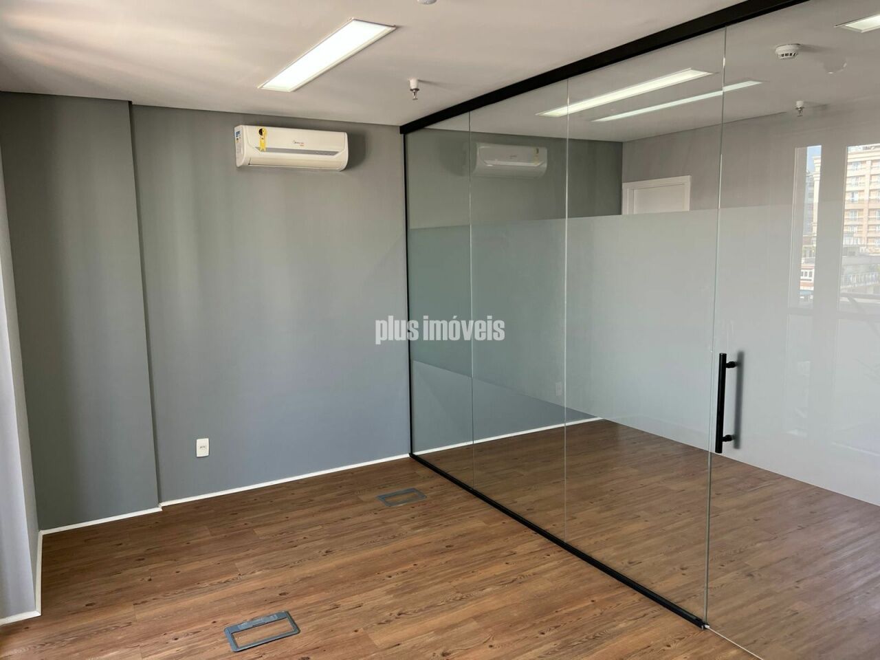 Casa Comercial, 80 m² - Foto 7