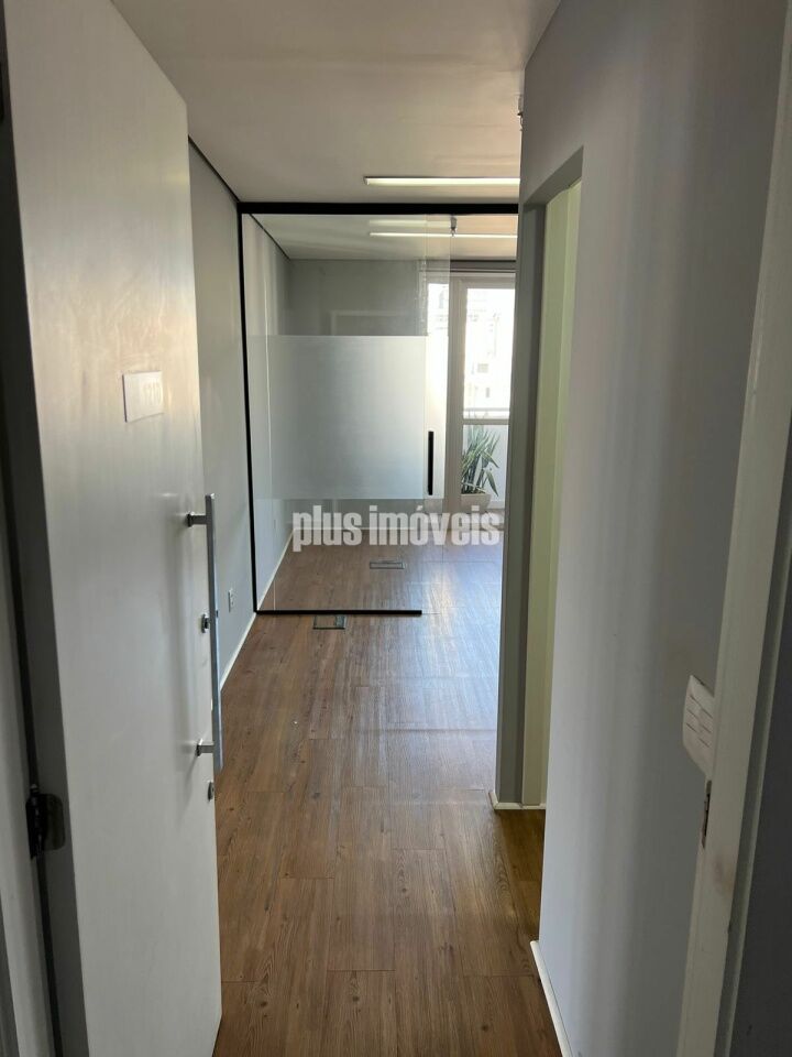 Casa Comercial, 80 m² - Foto 6
