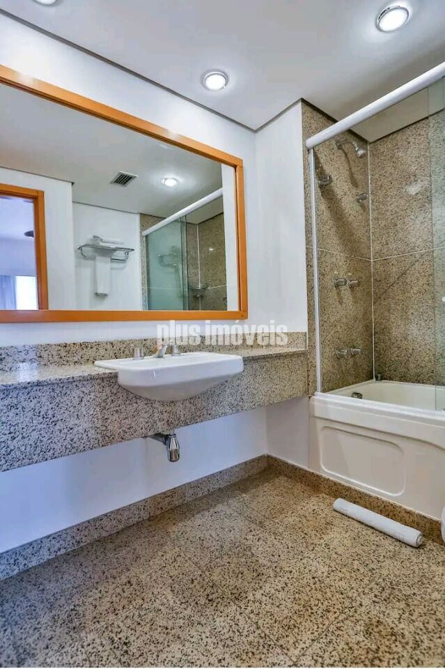 Flat/Apart Hotel à venda com 1 quarto, 31m² - Foto 5