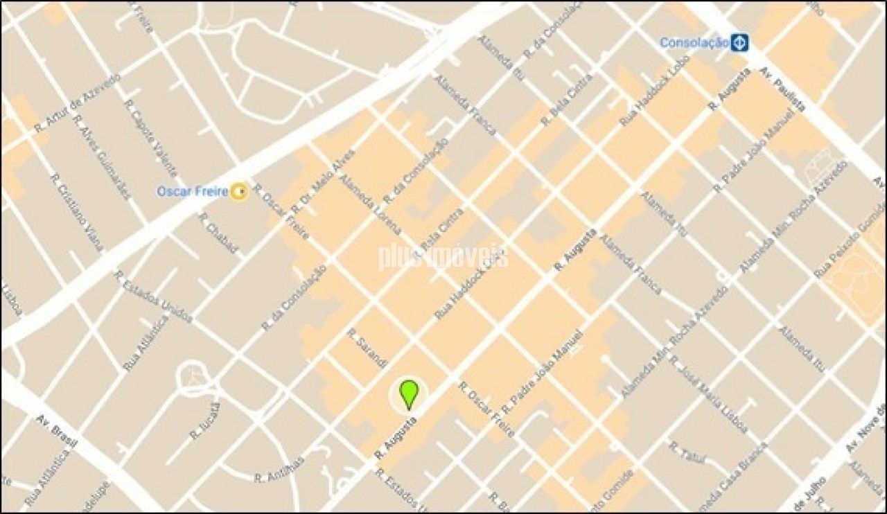 Loja-Salão à venda, 1329m² - Foto 5