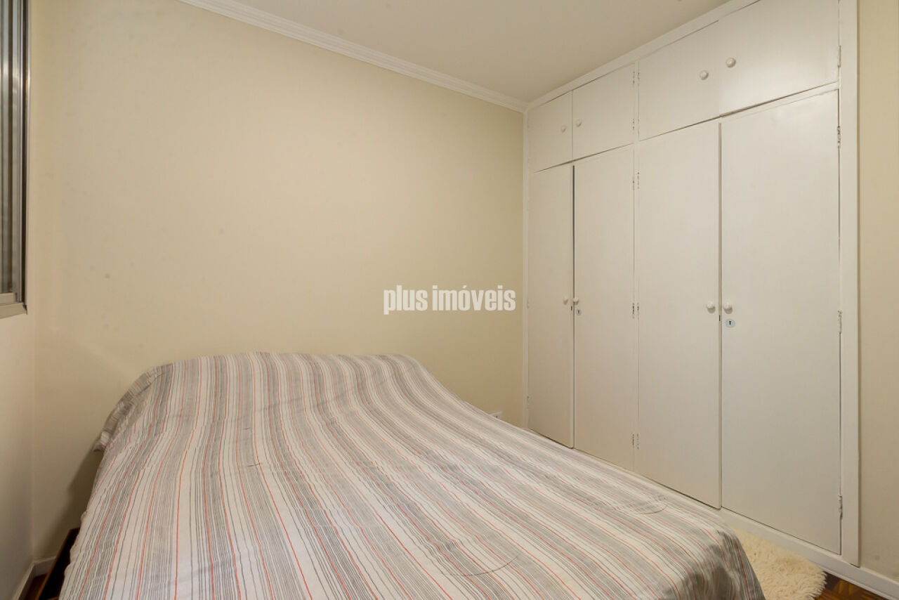 Apartamento, 2 quartos, 80 m² - Foto 12