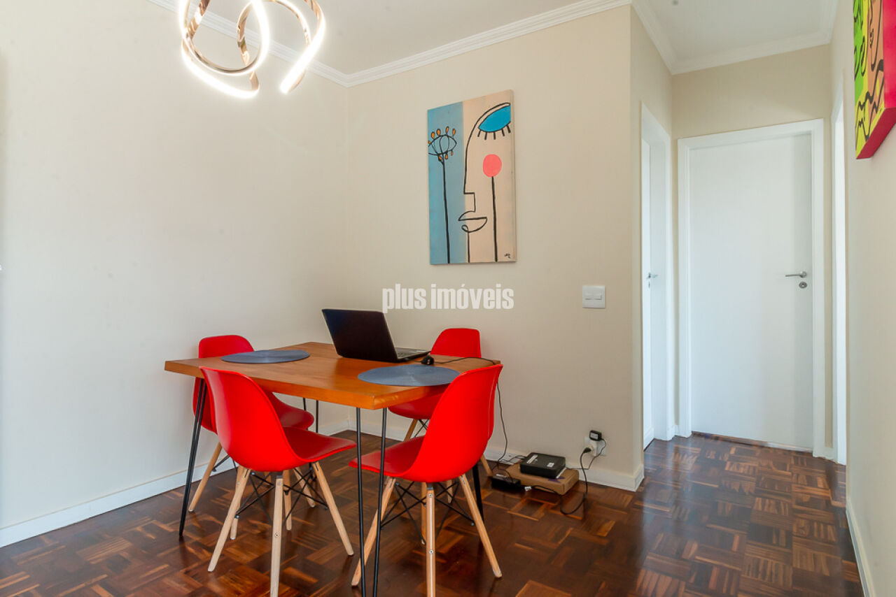 Apartamento, 2 quartos, 80 m² - Foto 3